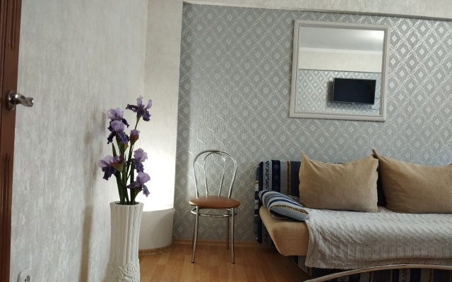 Dvukhkomnatnaya Vozle Tsentra Flat