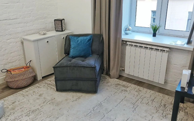 Апартаменты Стильная евродвушка у Исаакиевского собора