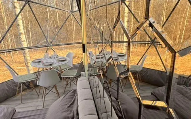 Sfera Glamping