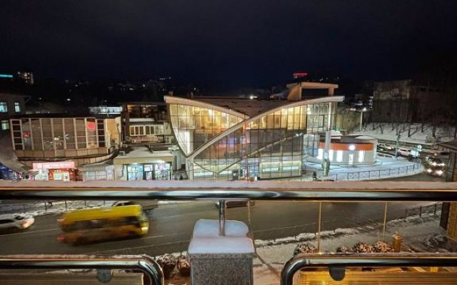 Sirius Hostel