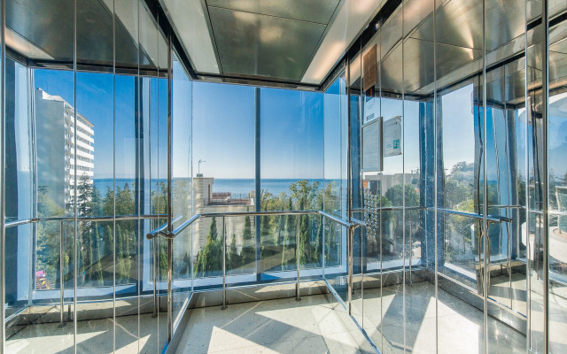 Апартаменты Двухкомнатные в ЖК Королевский Парк