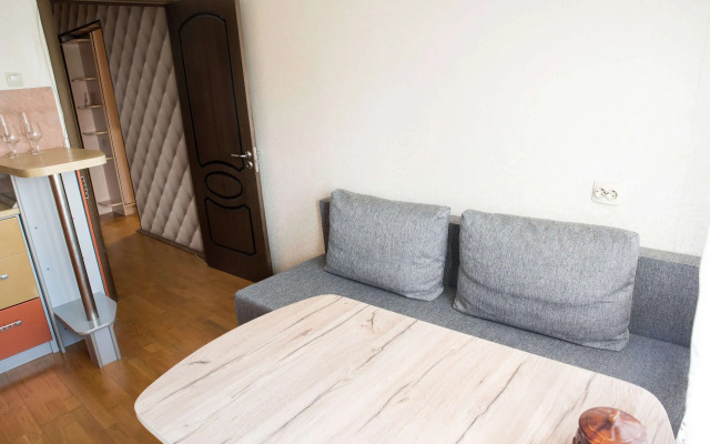 Квартира на Планерной Улице 62