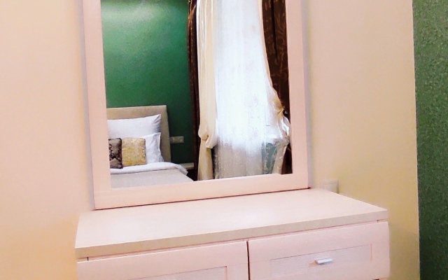 Квартира Просторная Уютная Квартира для Отдыха