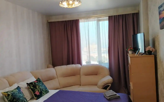 Апартаменты в самом центре Рязани