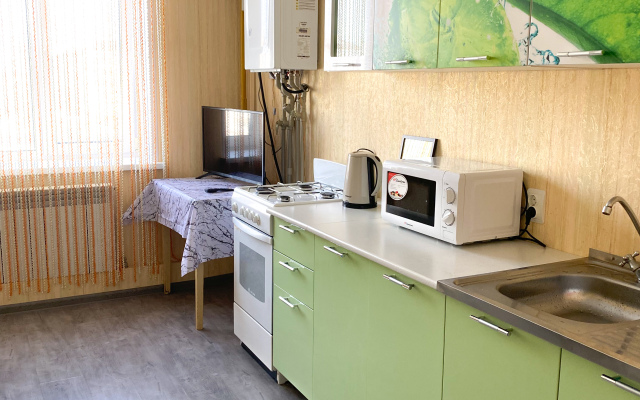 Квартира 2-х комнатная квартира Республиканская 95