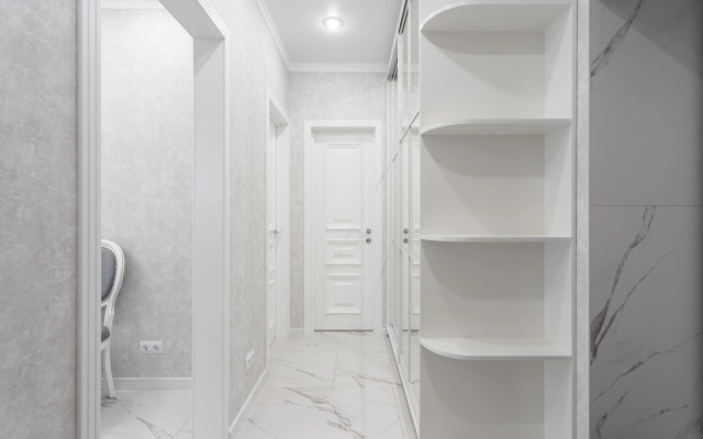 Апартаменты Apartment Kantiana 1.7