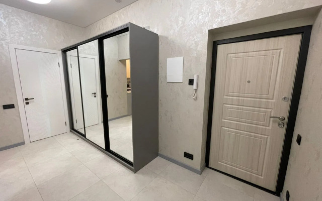 Апартаменты Жардин