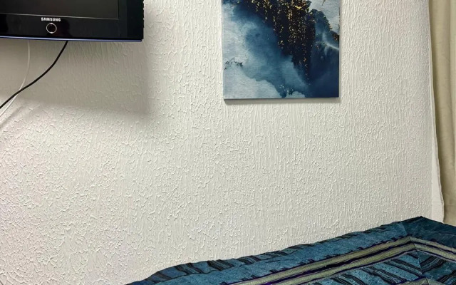 Апартаменты Уютная студия на Марата