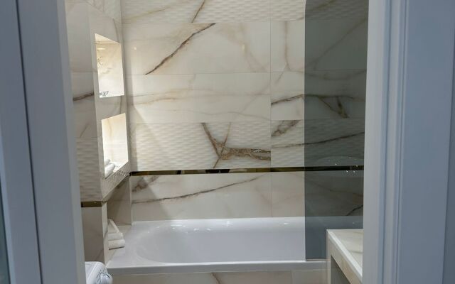 Квартира Двухкомнатная Красивейшие закаты в центре