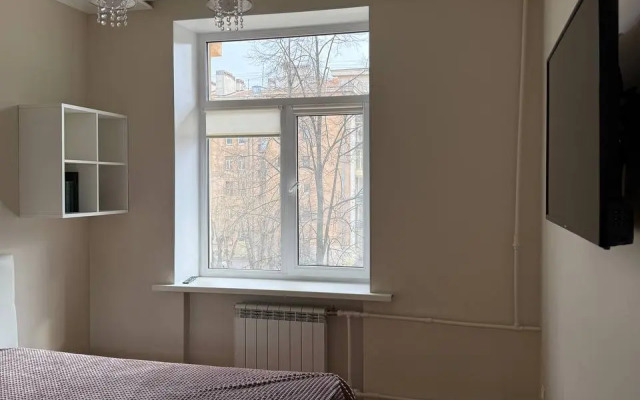 Квартира Уютная у метро Ломоносовская