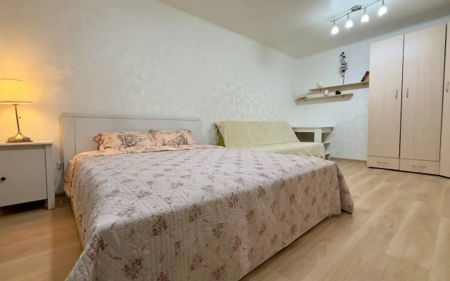 Arendagrad Neman 9 Flat