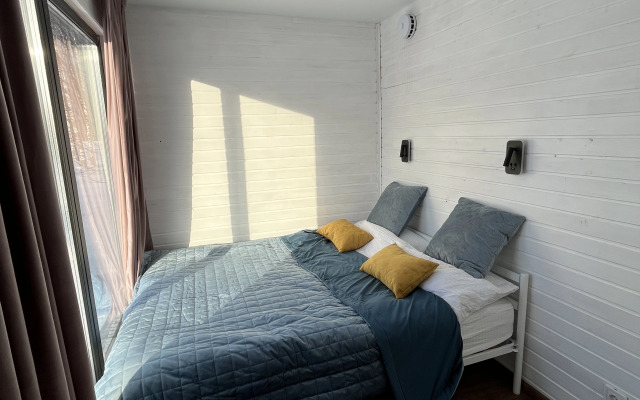 Частный дом Relax Bay