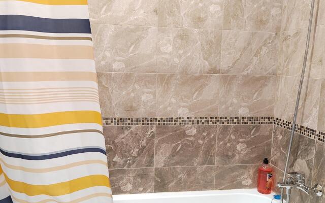 Квартира Комфорт Класс