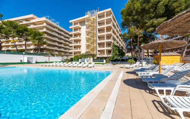 Salou Pacific Apartments