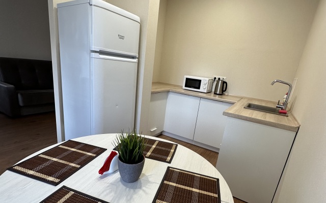 Kujbysheva 90 Flat