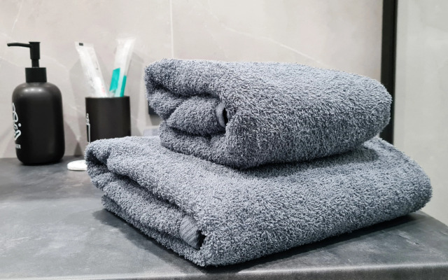 Апартаменты Морской Бриз