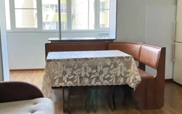 Квартира Просторная