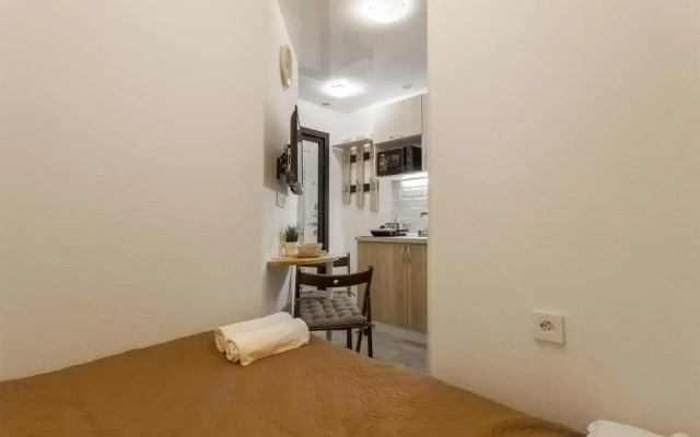 Апартаменты Вквартиру 17