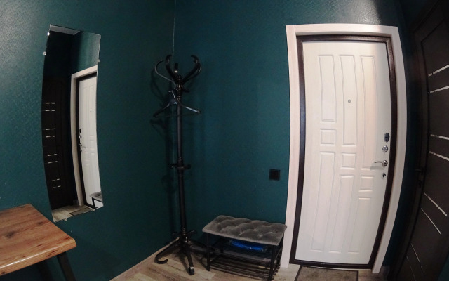 Апартаменты Челюскинцев 5