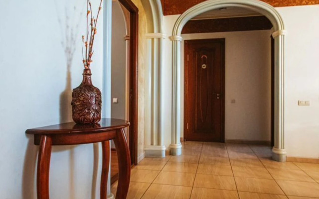 Частный Дом Эгоист 1