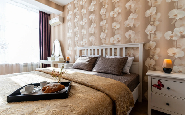 Chistaya I Uyutnaya Nedaleko Ot Morya Ot Letoapart Apartments