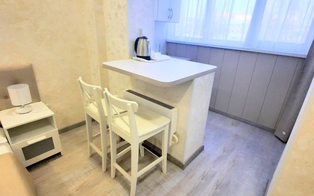 Yamal Apartment hotel