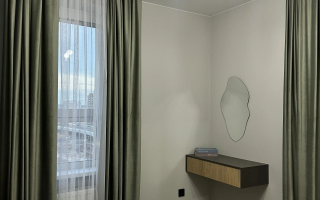 Komfortabelnaya  Mega Kazan Flat - Apartment in Kazan - Photo 3