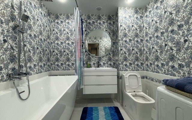 Квартира Уютная