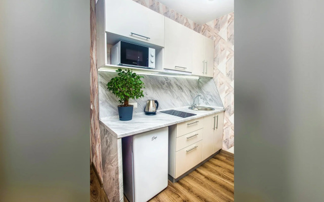 Апартаменты Авион Фрегат 2