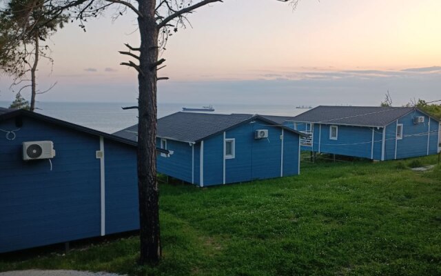 Парк-отель Берег Роз