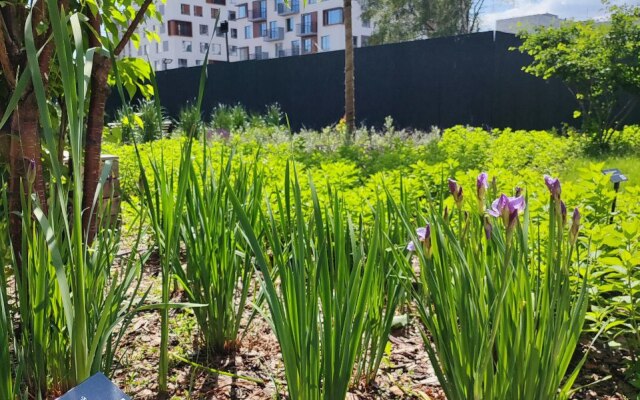 Студия у Метро Космонавтов