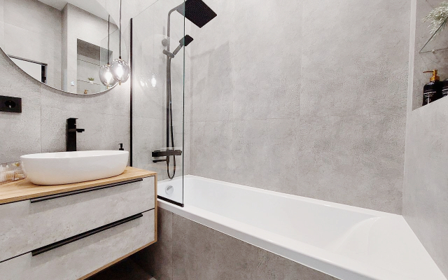 Апартаменты uTrip Monaco