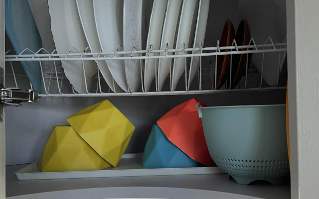 Квартира Уютная Квартира в Самом Центре Города