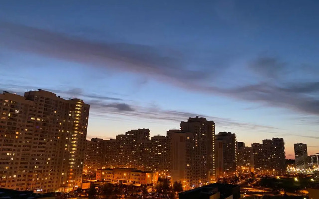 Novaya Studiya 4 Minuty Do Tts Iyun Flat