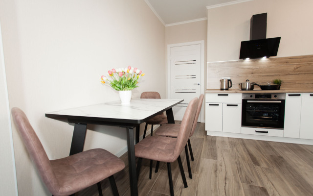 Квартира рядом с парком Краснодар