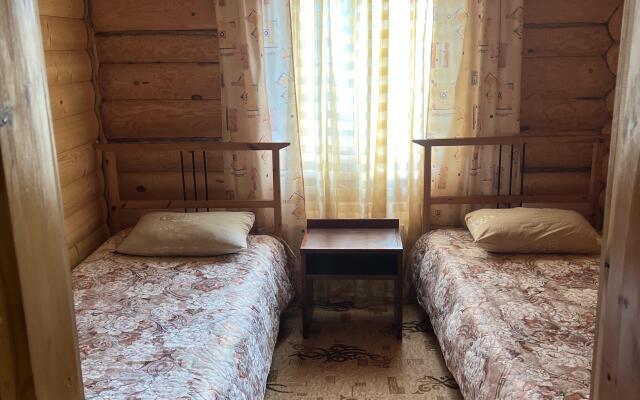 Russkaya Usadyba Guest house