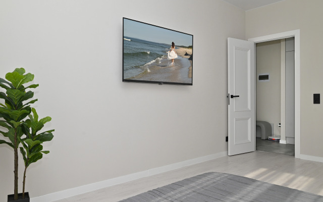 Квартира Кранц Престиж