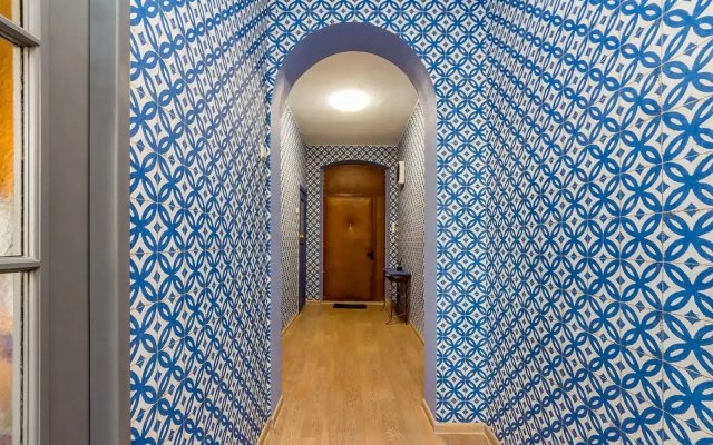 Apartamenty na Moskovskoj