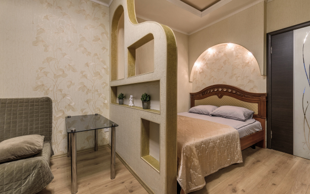 Апартаменты Sutki Rent на Фонтанке