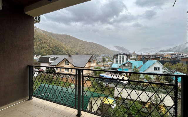 Апартаменты Сеть SimSim