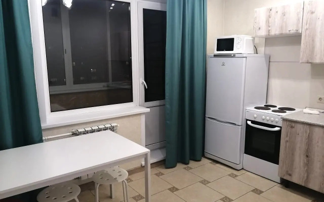 Апартаменты Владимира Высоцкого 36/1