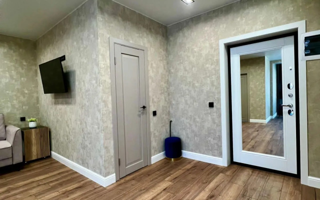 Квартира Шикарная в Центре Города