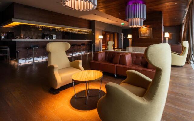 Hotel Zirve