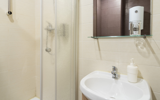 Elagin Sweet Apartments 4