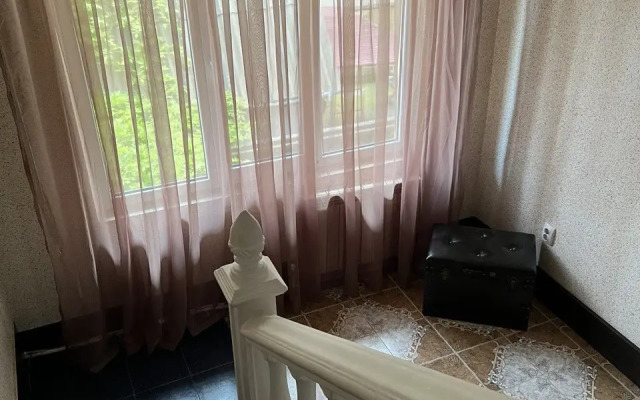 Baykal Hotel
