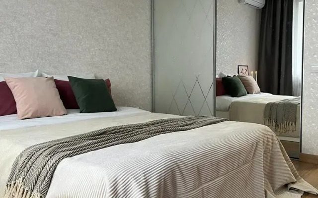 Апартаменты Стильная 2кк Квартира с Парком