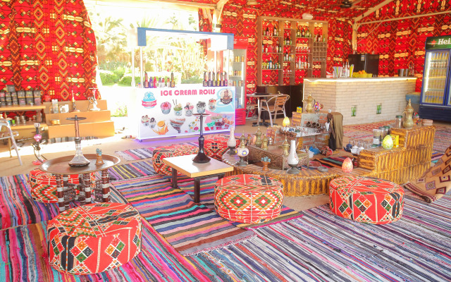 Stella Beach Resort & Spa, Makadi Bay Resort