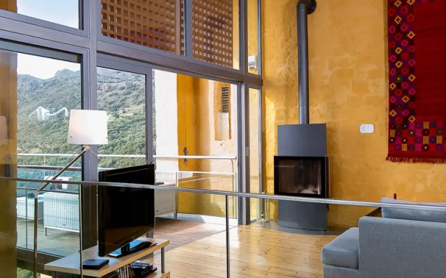 Villa Athina