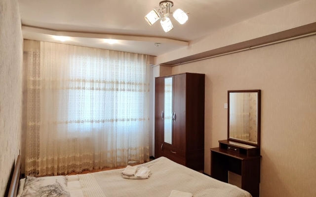 Orbita Karaeva Apartments
