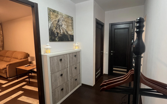 Svit Khoum Flat